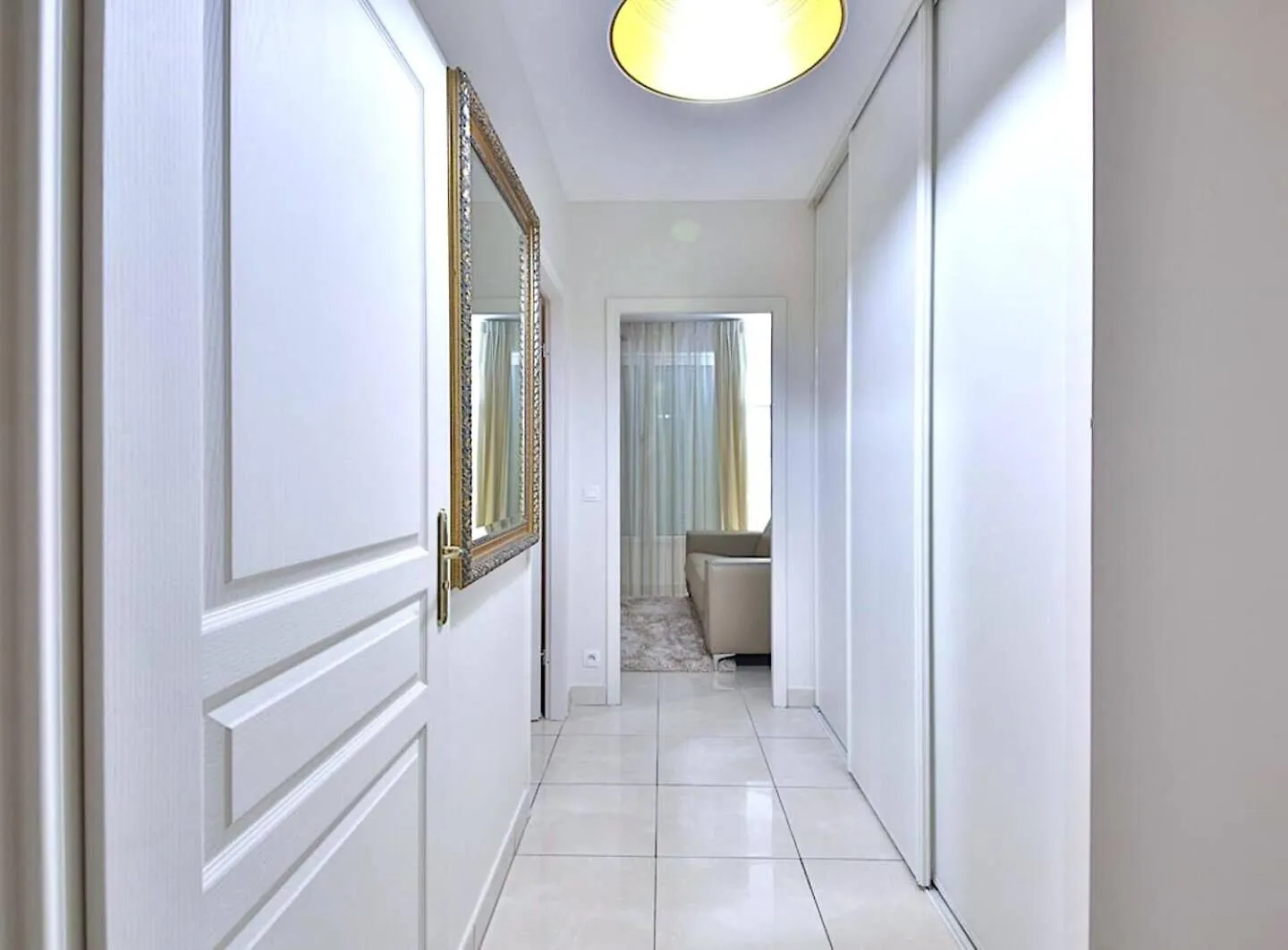 L'Appartement Thibaud Paris Apartment