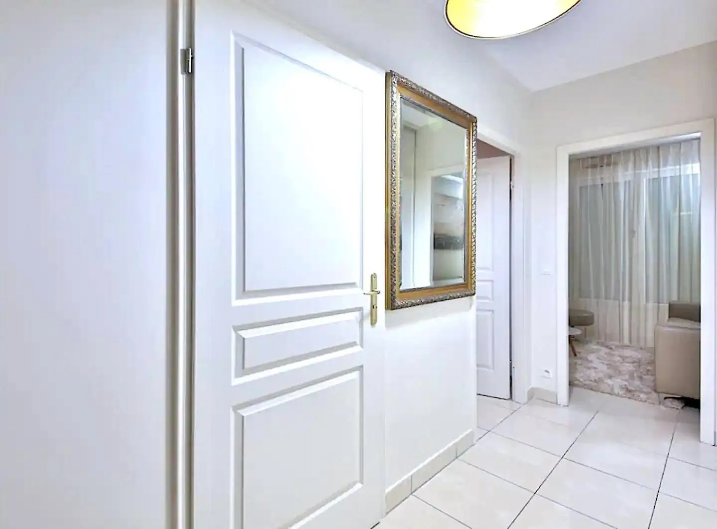 L'Appartement Thibaud Paris