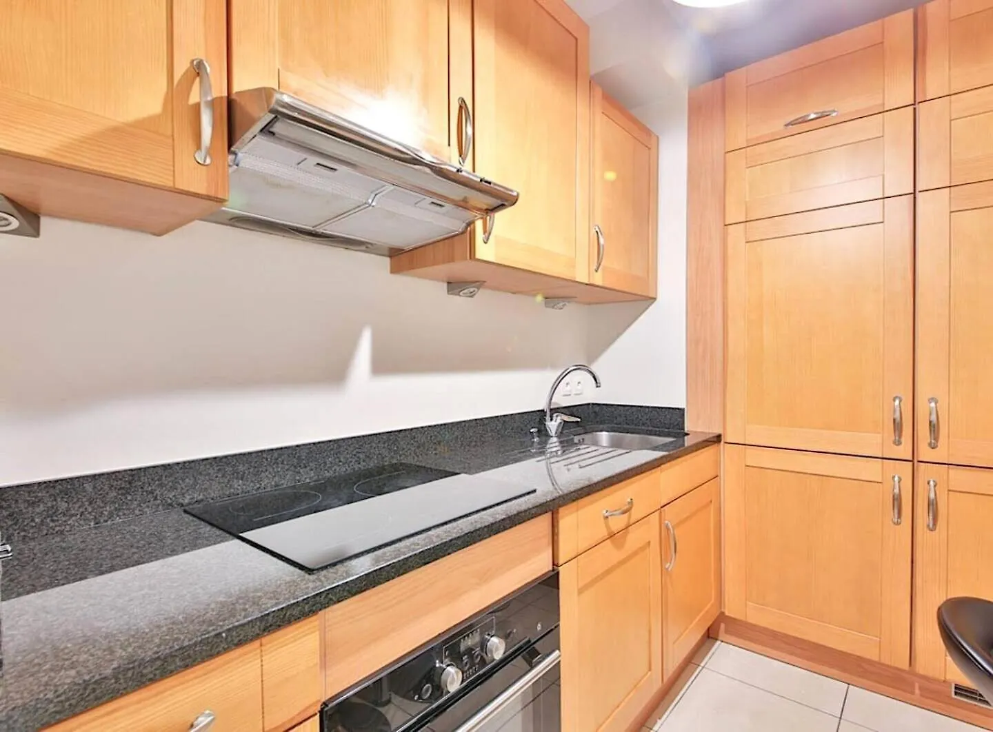 Apartment L'Appartement Thibaud Paris