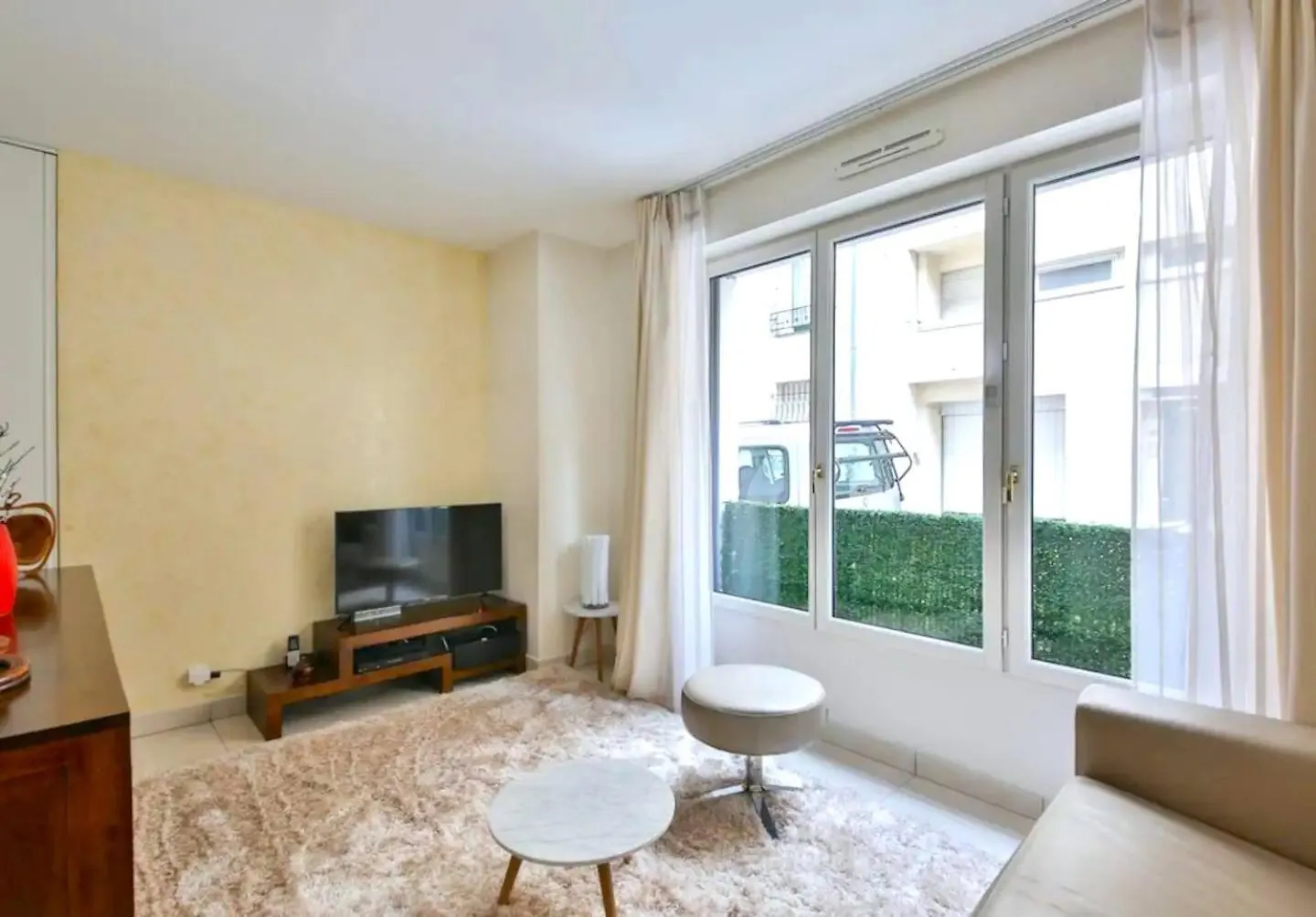 L'Appartement Thibaud Paris Apartment