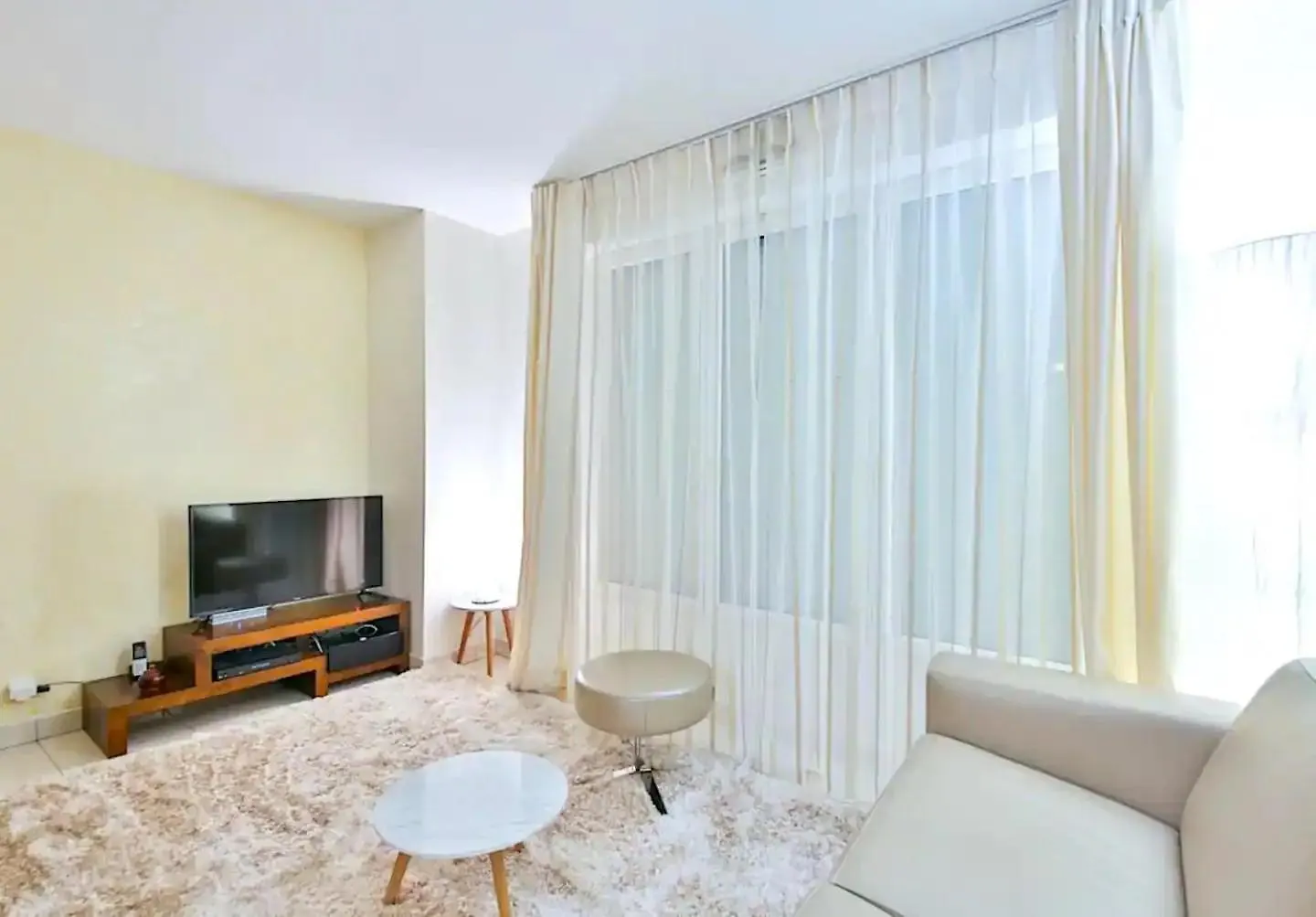 L'Appartement Thibaud Paryż Francja