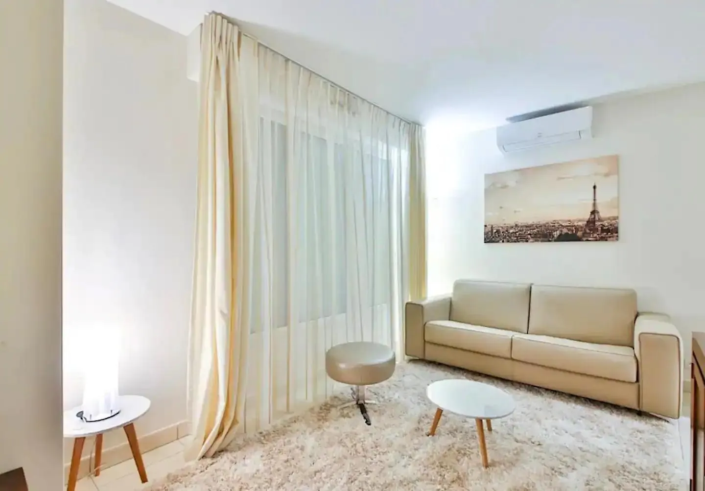 Apartament L'Appartement Thibaud Paryż
